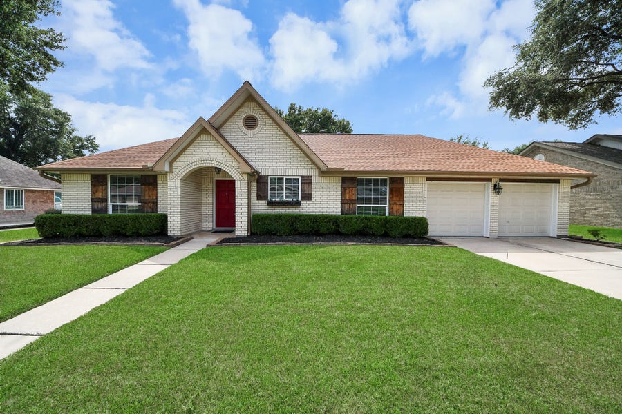 Property photo for 20923 Moor Lily Court, Spring, TX