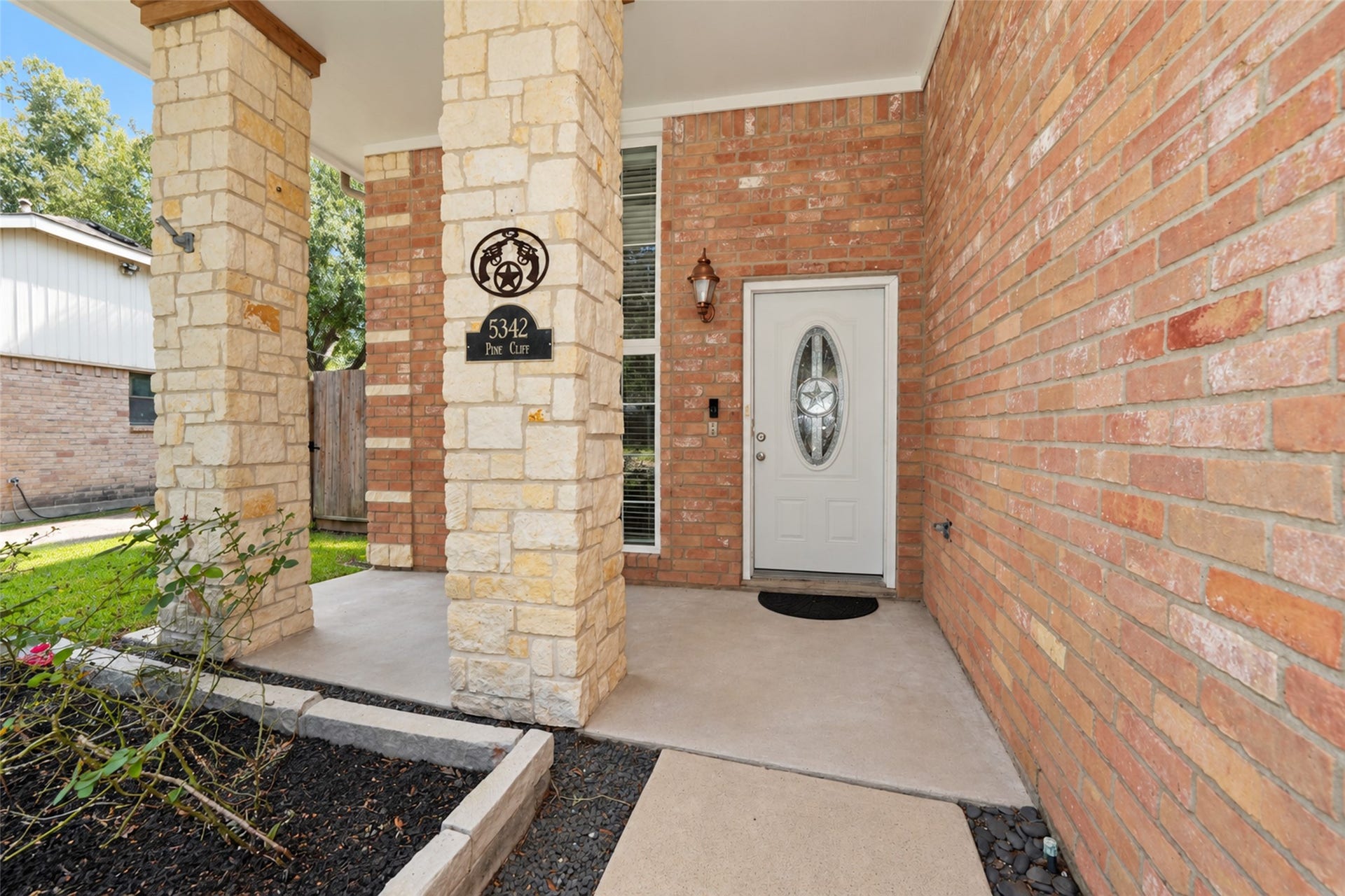 5342 Pine Cliff Drive, Houston, TX 77084 5342 Pine Cliff Drive, Houston, TX 77084