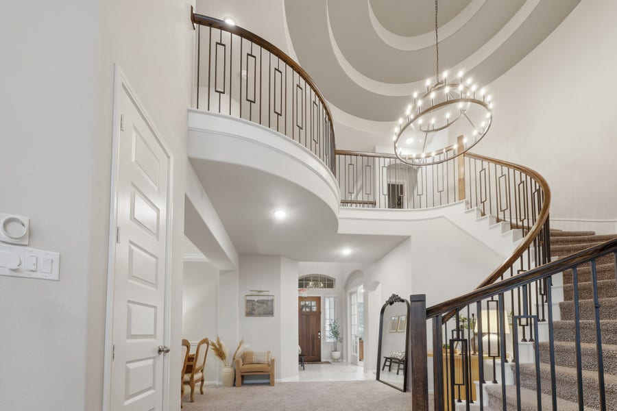 Property photo for 9881 Western Sky Drive, Brookshire, TX