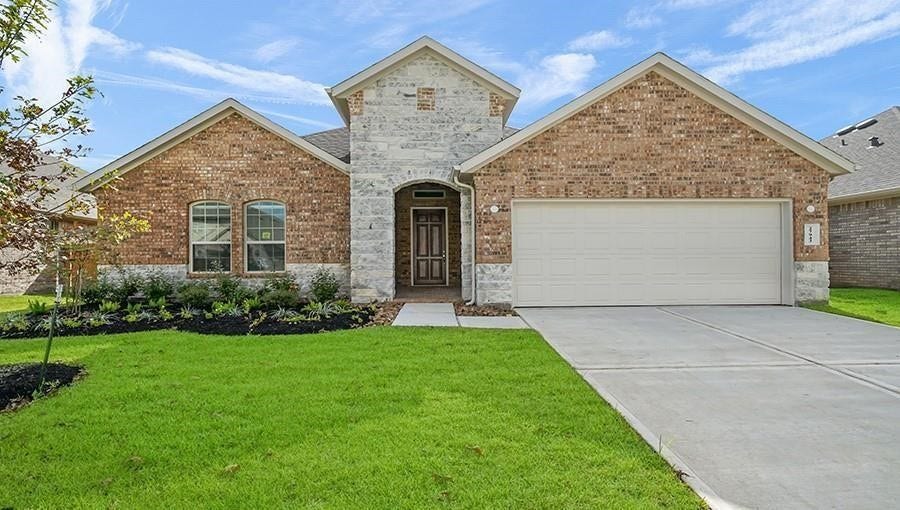 Property photo for 27943 Parkside Creek Drive, Spring, TX