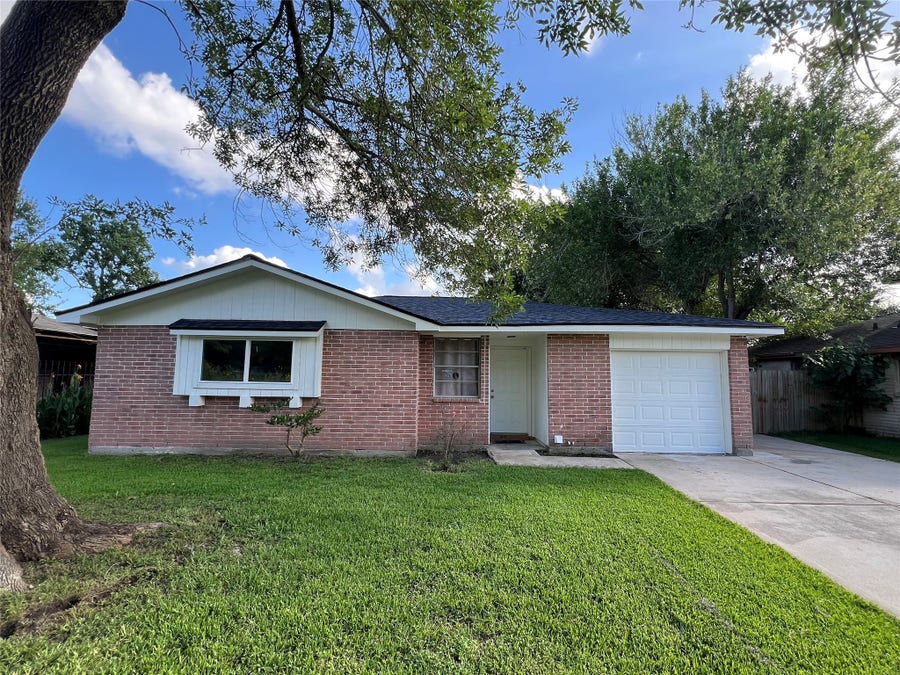 Property photo for 5023 Ridgestone Street, Houston, TX