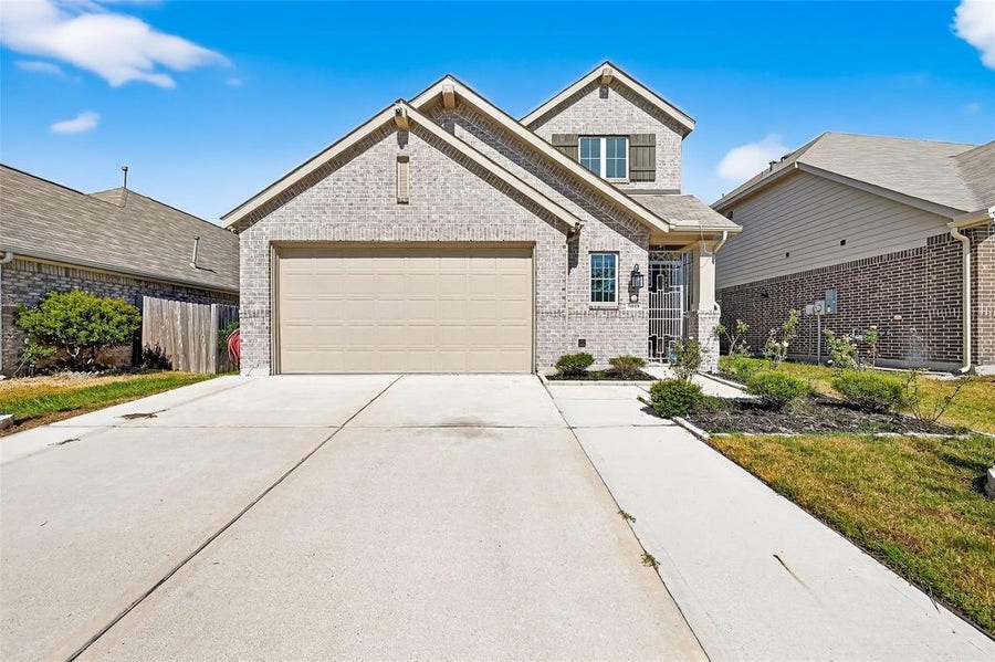 Property photo for 5018 Chestnut Orchard Drive, Houston, TX