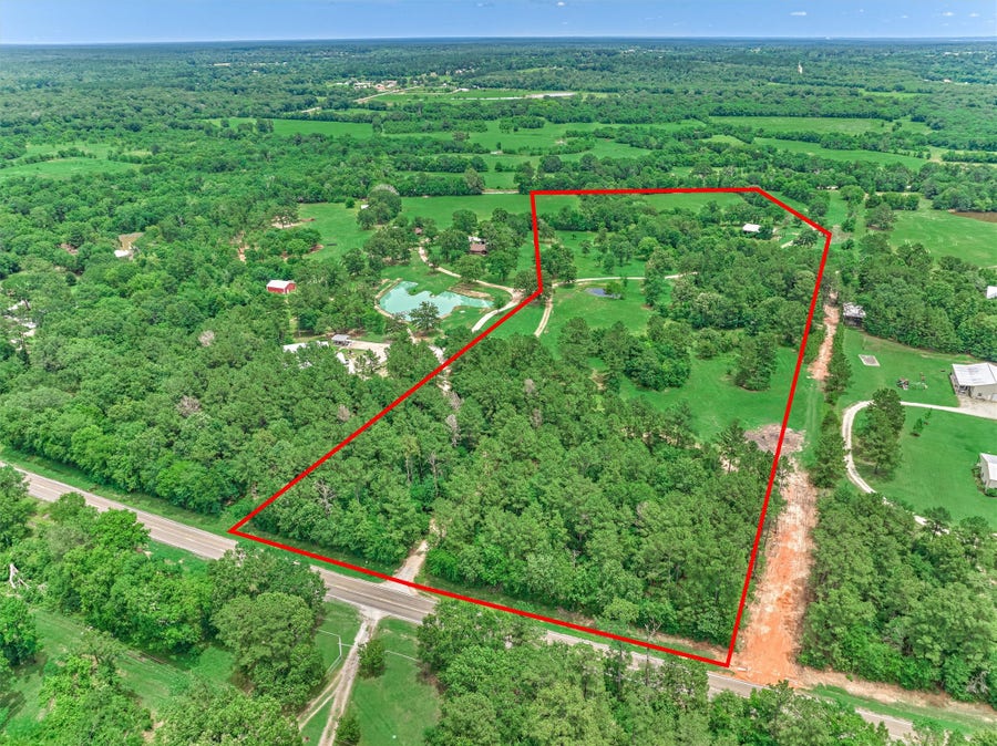 Property photo for TBD N FM 1486, Montgomery, TX