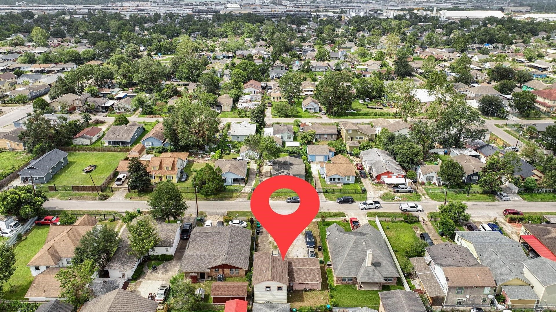 7010 Brownsville Street, #3, Houston, TX 77020 7010 Brownsville Street, #3, Houston, TX 77020