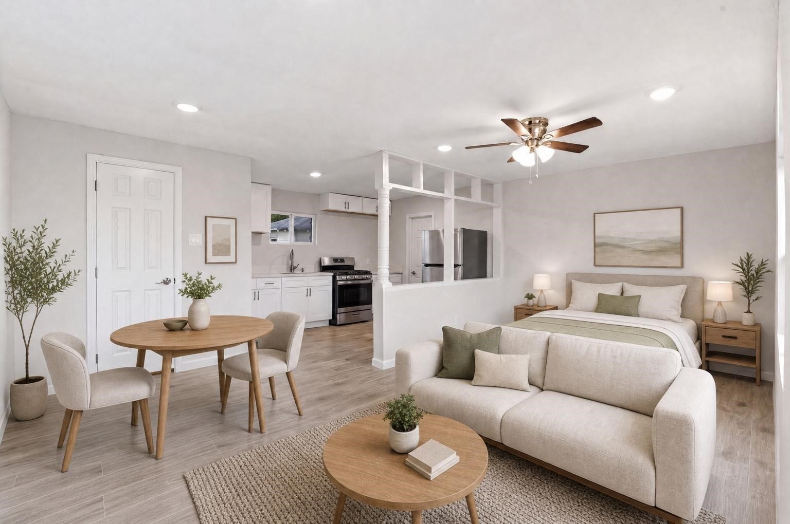 7010 Brownsville Street, #3, Houston, TX 77020 7010 Brownsville Street, #3, Houston, TX 77020