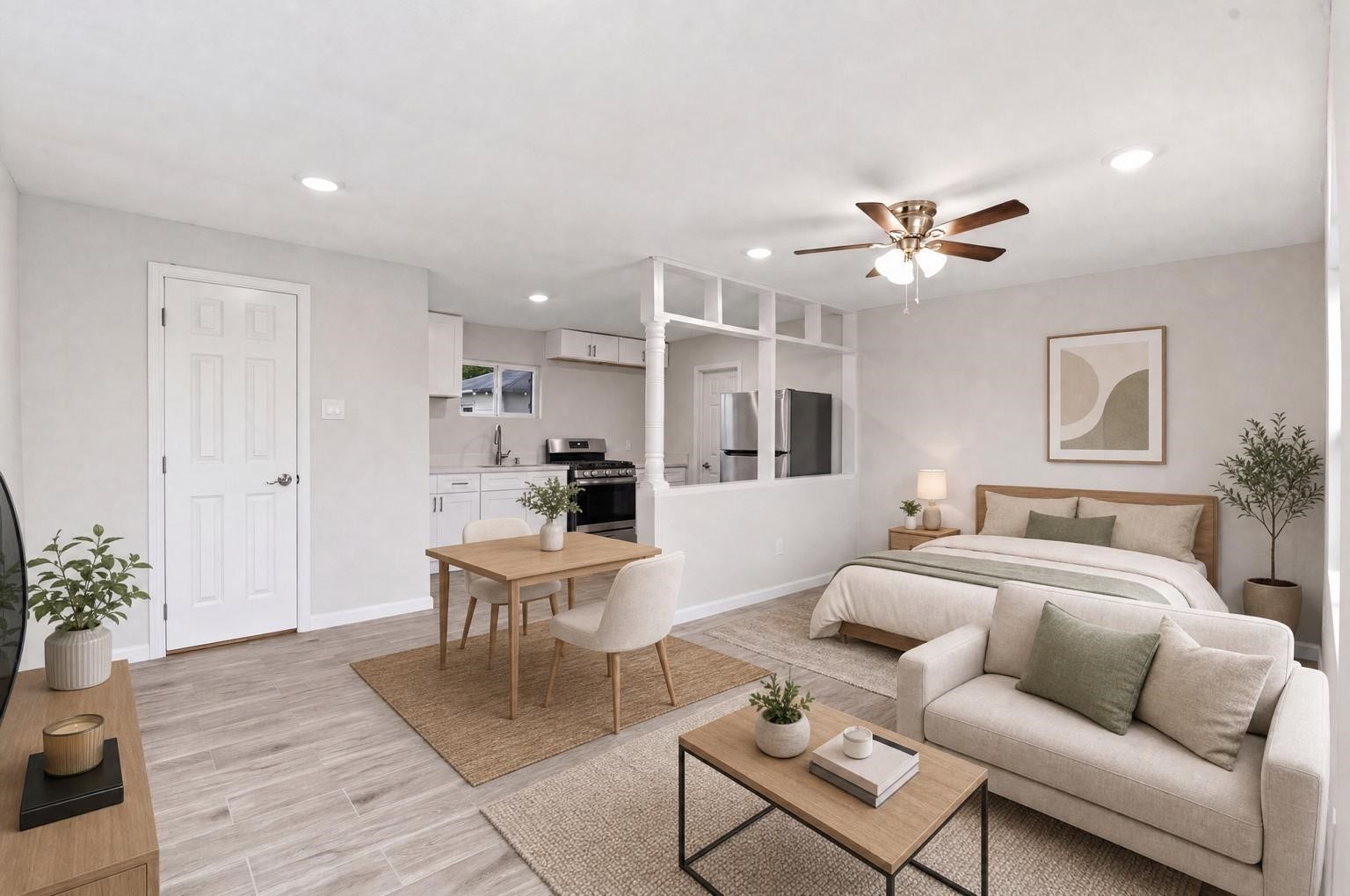 7010 Brownsville Street, #3, Houston, TX 77020 7010 Brownsville Street, #3, Houston, TX 77020