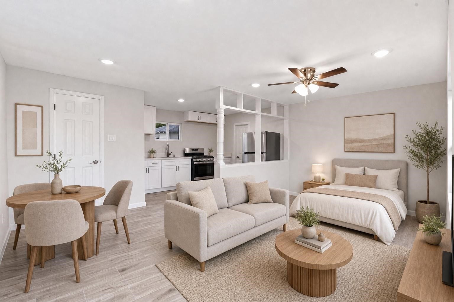 7010 Brownsville Street, #3, Houston, TX 77020 7010 Brownsville Street, #3, Houston, TX 77020