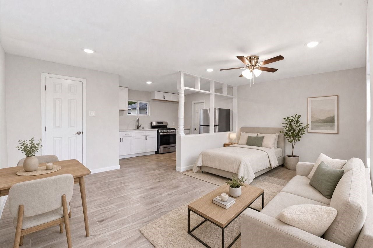 7010 Brownsville Street, #3, Houston, TX 77020 7010 Brownsville Street, #3, Houston, TX 77020