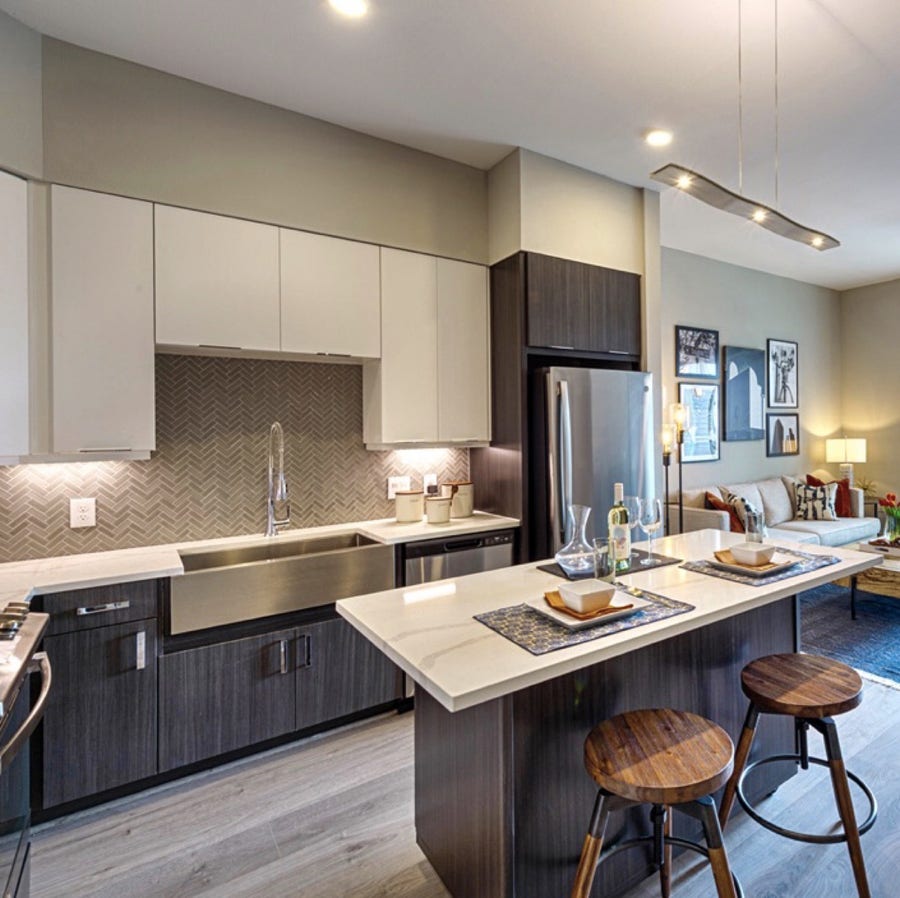 Property photo for 401 W 25th St Street, #1160, Houston, TX