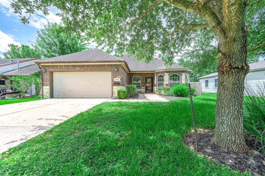 Property photo for 3922 Faulkner Street, Houston, TX