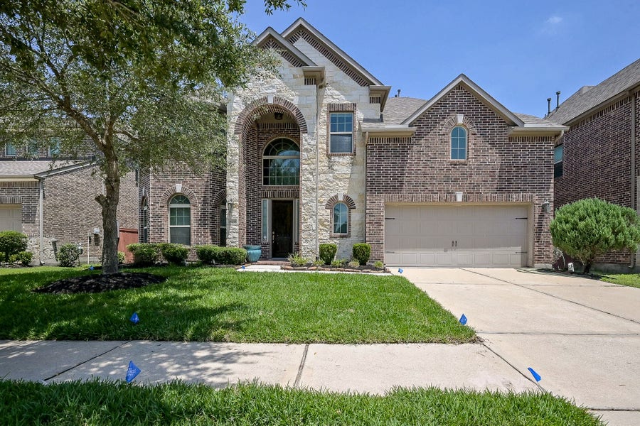 Property photo for 25235 Birchwood Springs Avenue, Porter, TX