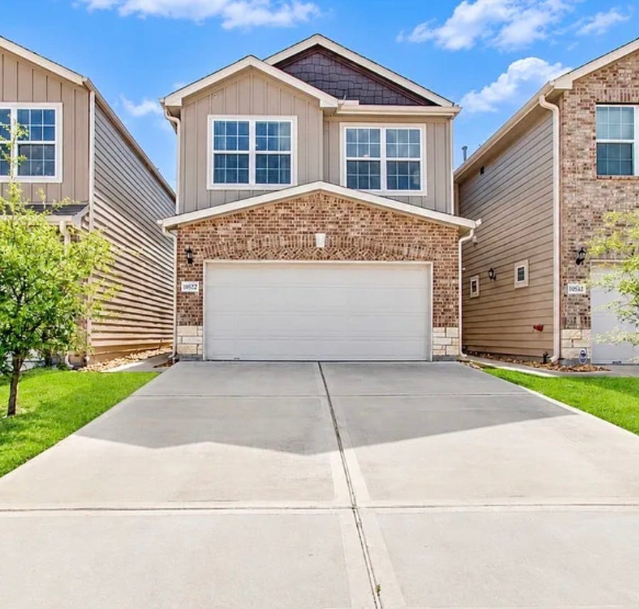 Property photo for 15022 Eagle Feather Court, Houston, TX