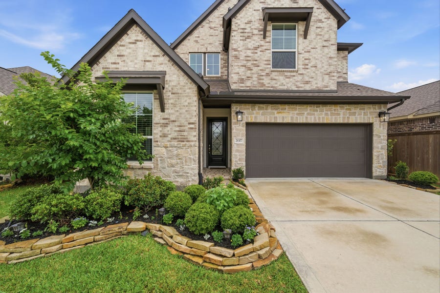 Property photo for 26307 Camden Canyon Avenue, Katy, TX