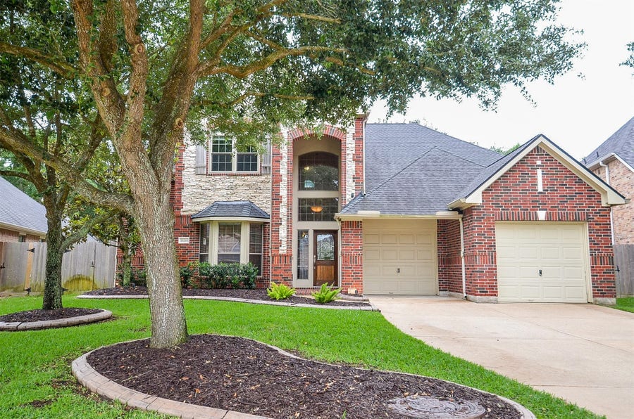 Property photo for 21211 Dover Park Lane, Katy, TX