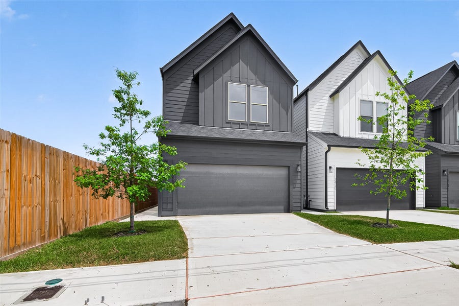 Property photo for 7422 Maxroy Street, Houston, TX