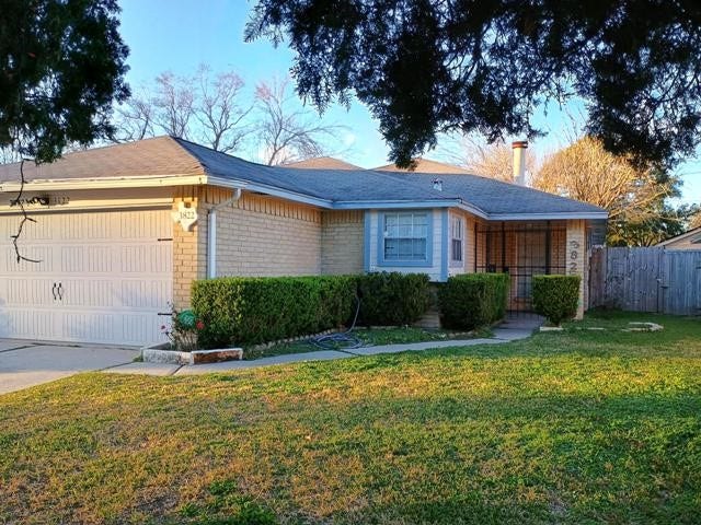 Property photo for 3822 Mattingham Drive, Houston, TX