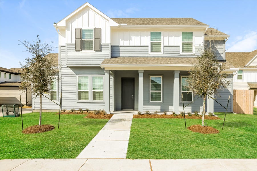 Property photo for 4932 San Fabiano Court, Katy, TX