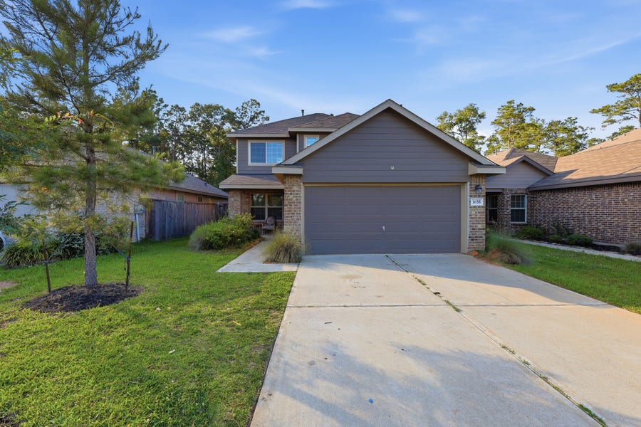 Property photo for 3655 Solanum Drive, Conroe, TX
