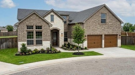 Property photo for 603 SYRAH STREET, Conroe, TX