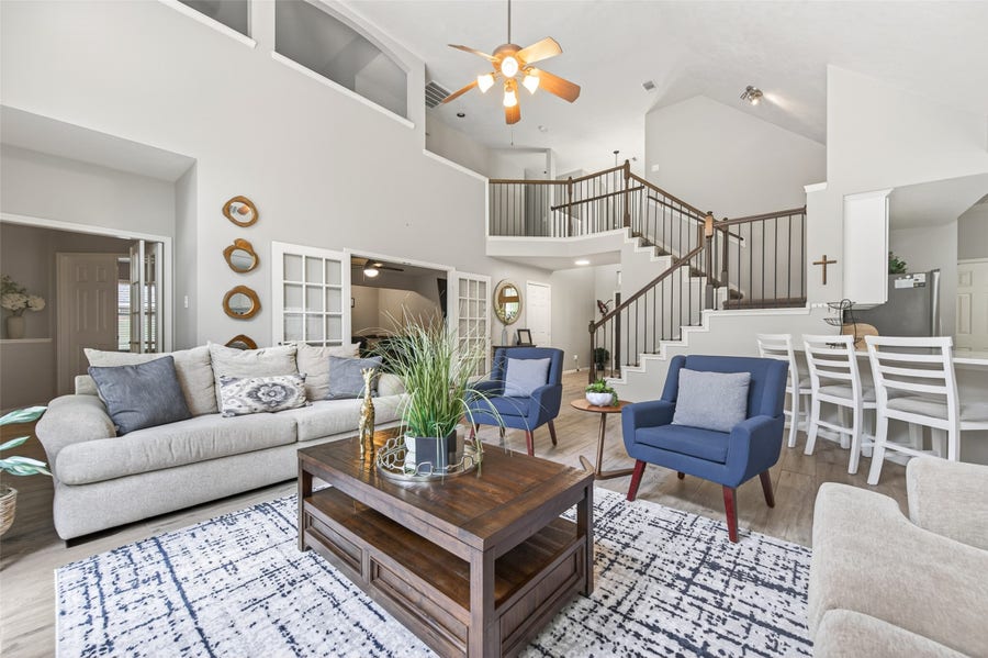 Property photo for 155 E Concord Valley Circle, The Woodlands, TX
