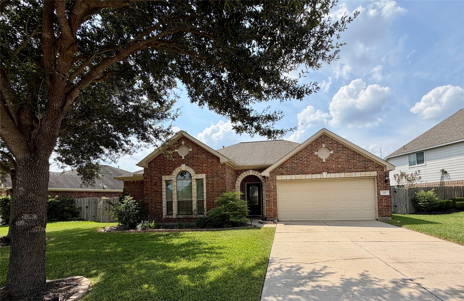 122 Long Canyon Lane, Richmond, TX 77469 122 Long Canyon Lane, Richmond, TX 77469
