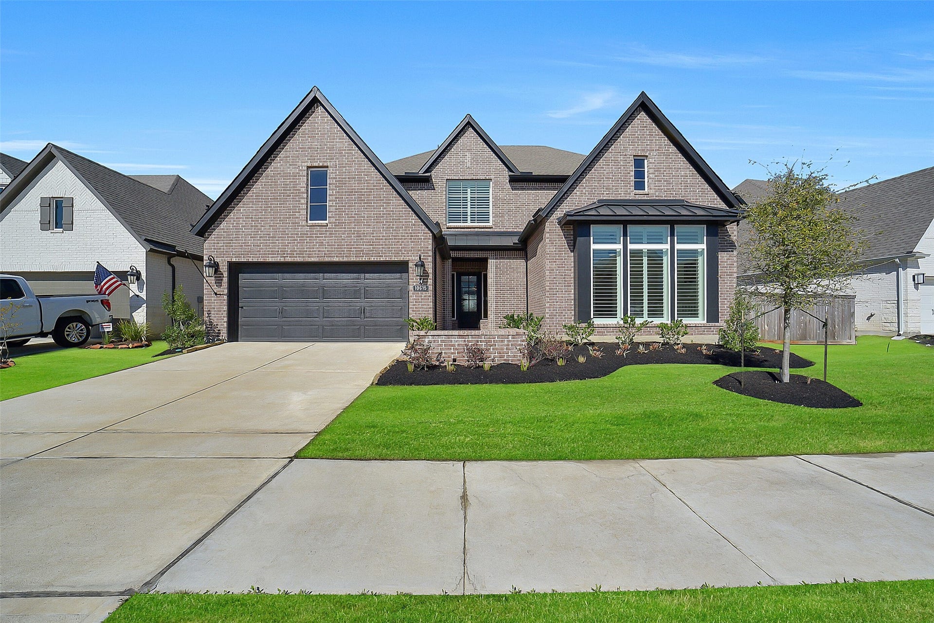 10615 Sleepy Plant Court, Cypress, TX 77433