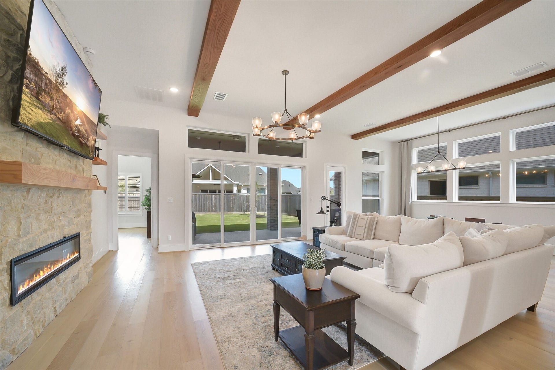 10615 Sleepy Plant Court, Cypress, TX 77433