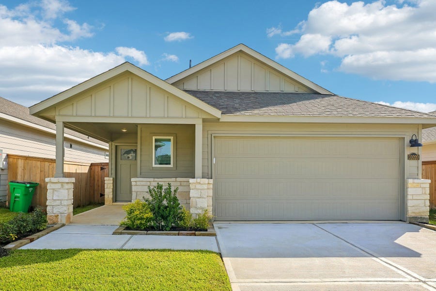 Property photo for 31020 Rova Boat Drive, Huffman, TX