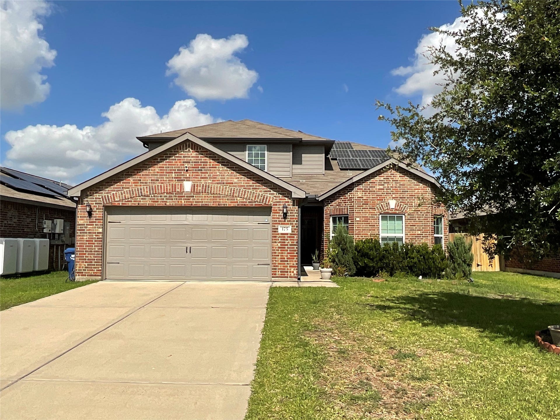 175 Emma Rose Drive, Katy, TX 77493