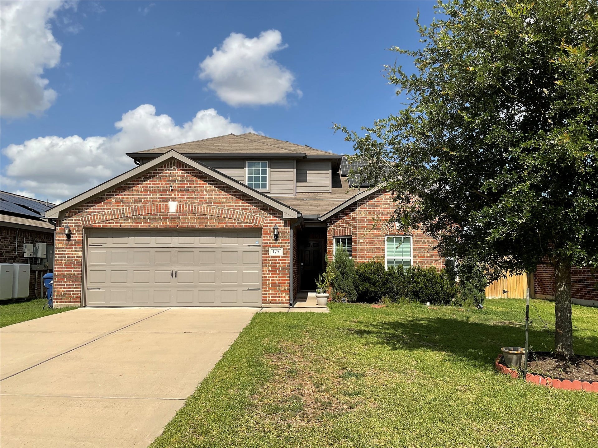 175 Emma Rose Drive, Katy, TX 77493