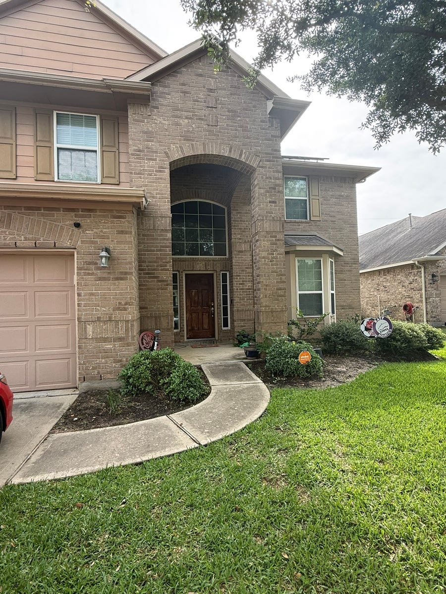 Property photo for 10012 Cedar Creek Court, Brookshire, TX