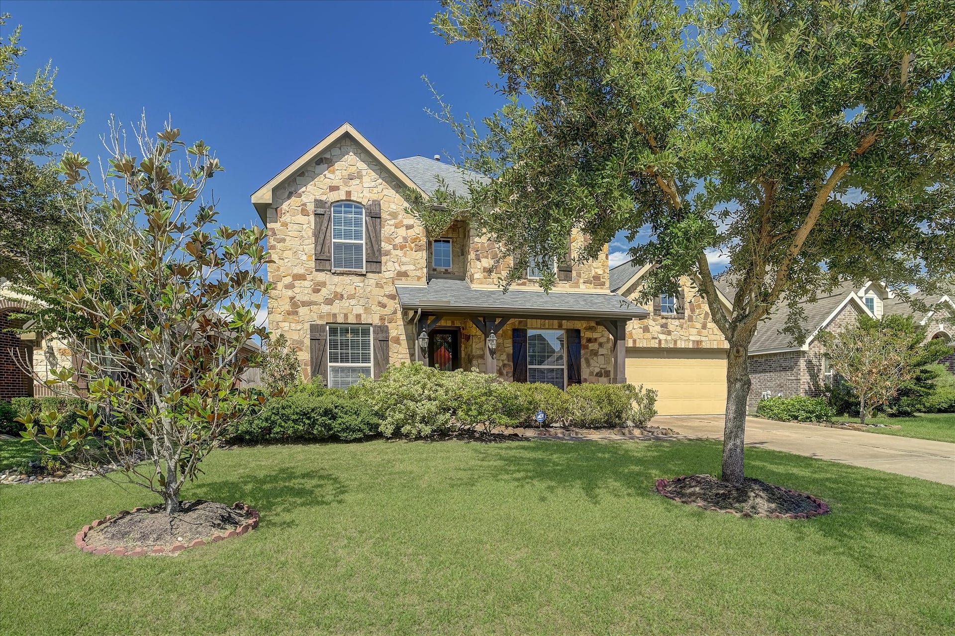 20302 Bandera Lake Lane, Richmond, TX 77407 20302 Bandera Lake Lane, Richmond, TX 77407