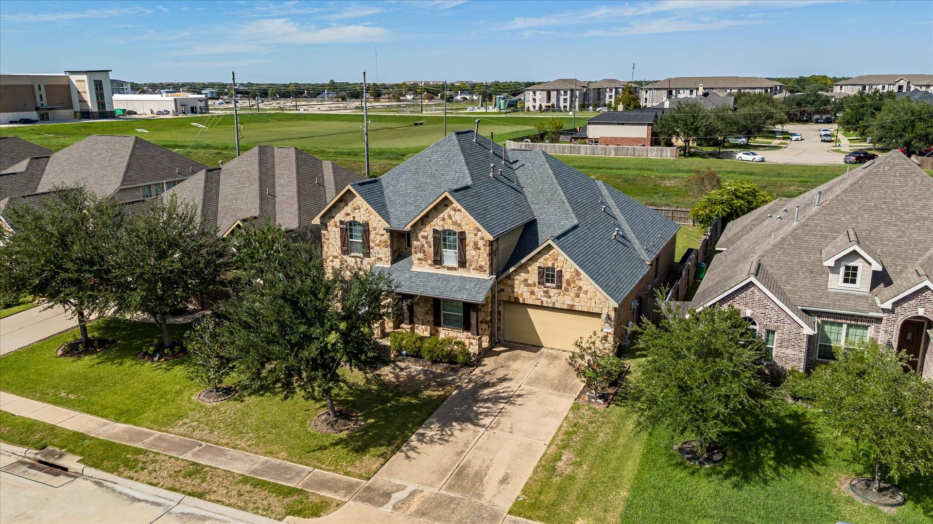 20302 Bandera Lake Lane, Richmond, TX 77407 20302 Bandera Lake Lane, Richmond, TX 77407