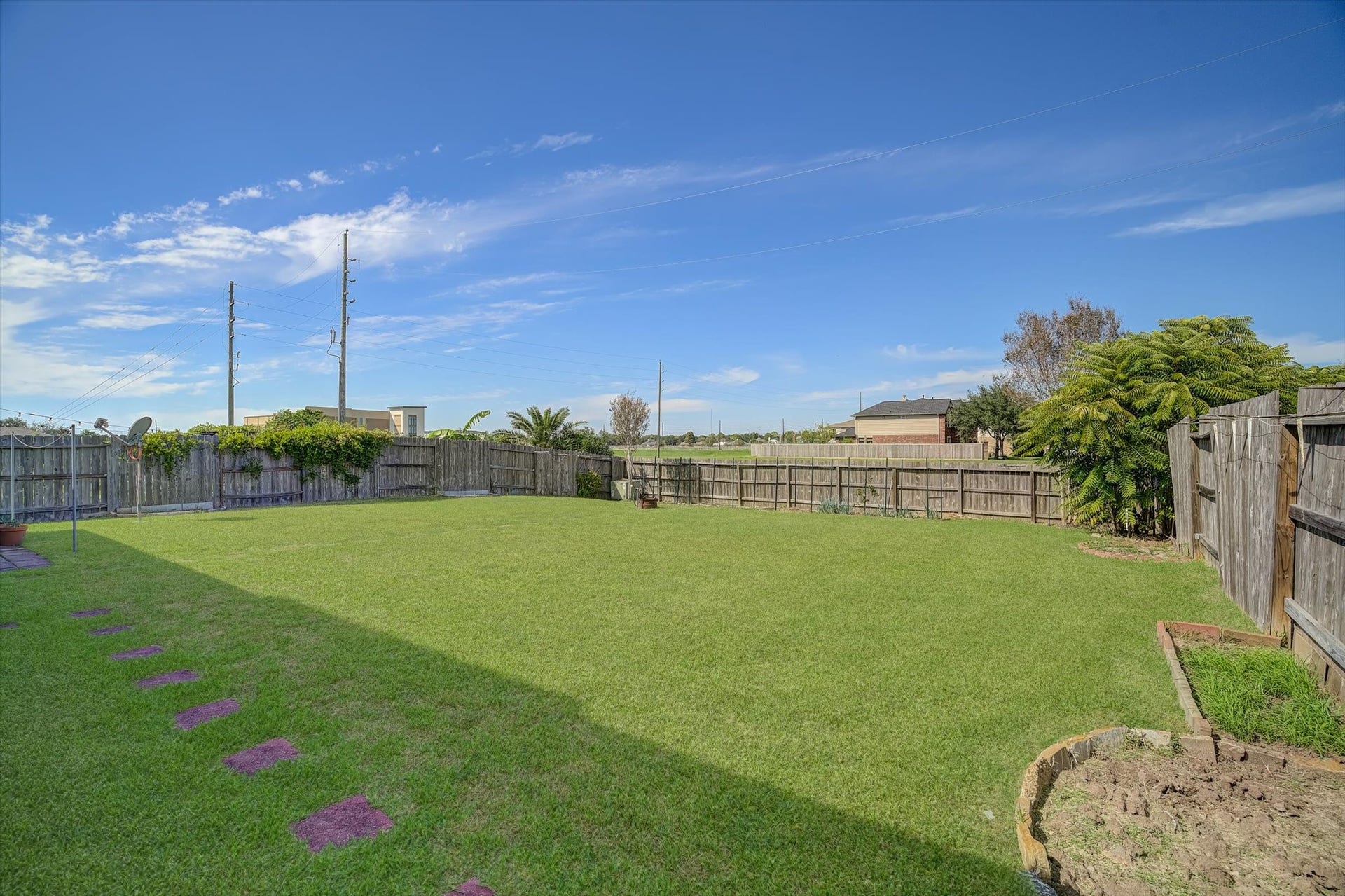 20302 Bandera Lake Lane, Richmond, TX 77407 No back neighbors, have an open view.