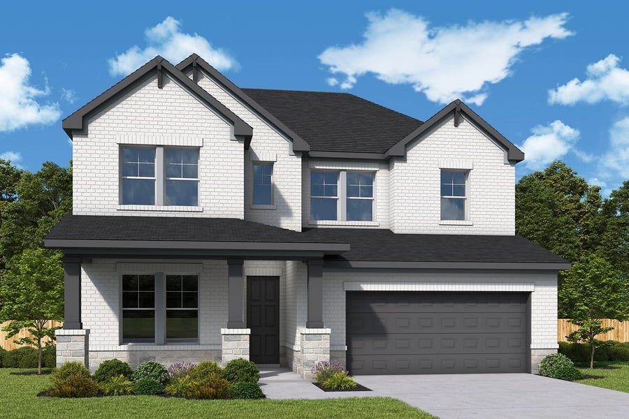 Property photo for 9725 Howard Oaks Drive, Conroe, TX
