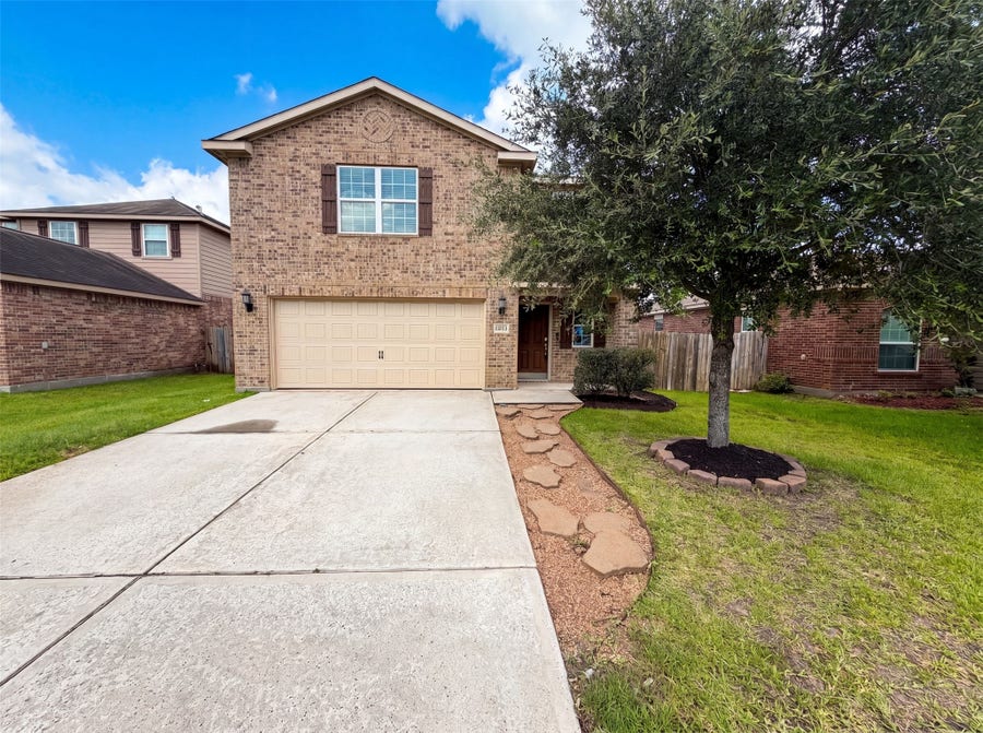 Property photo for 20523 Freedom River Drive, Humble, TX