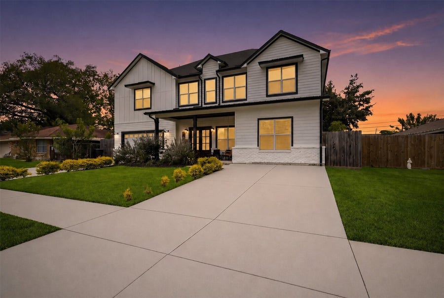Property photo for 8006 Longridge Drive, Houston, TX