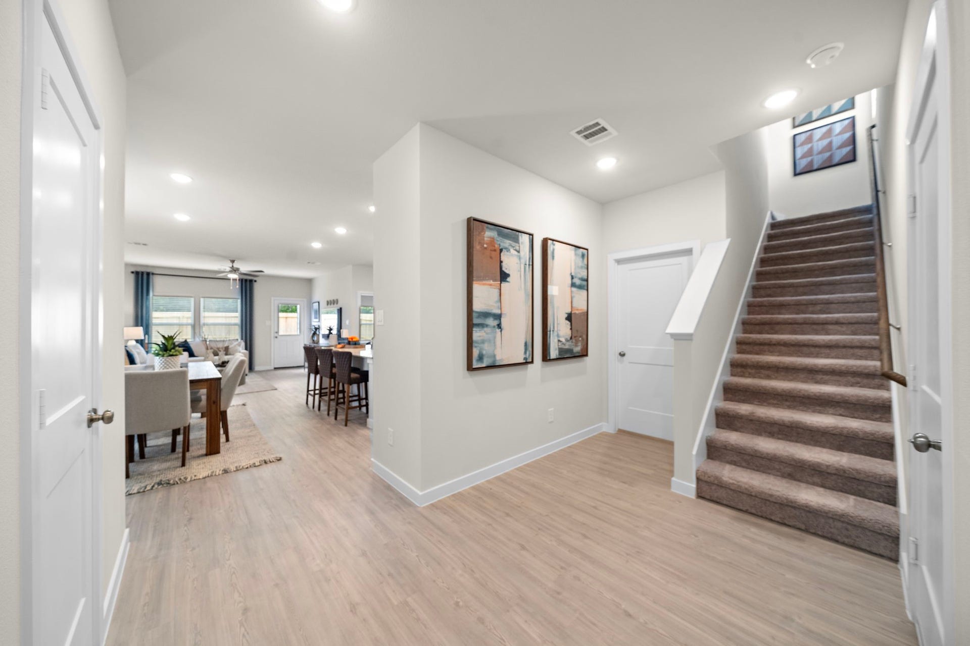 12343 Smith County Drive, Cypress, TX 77433