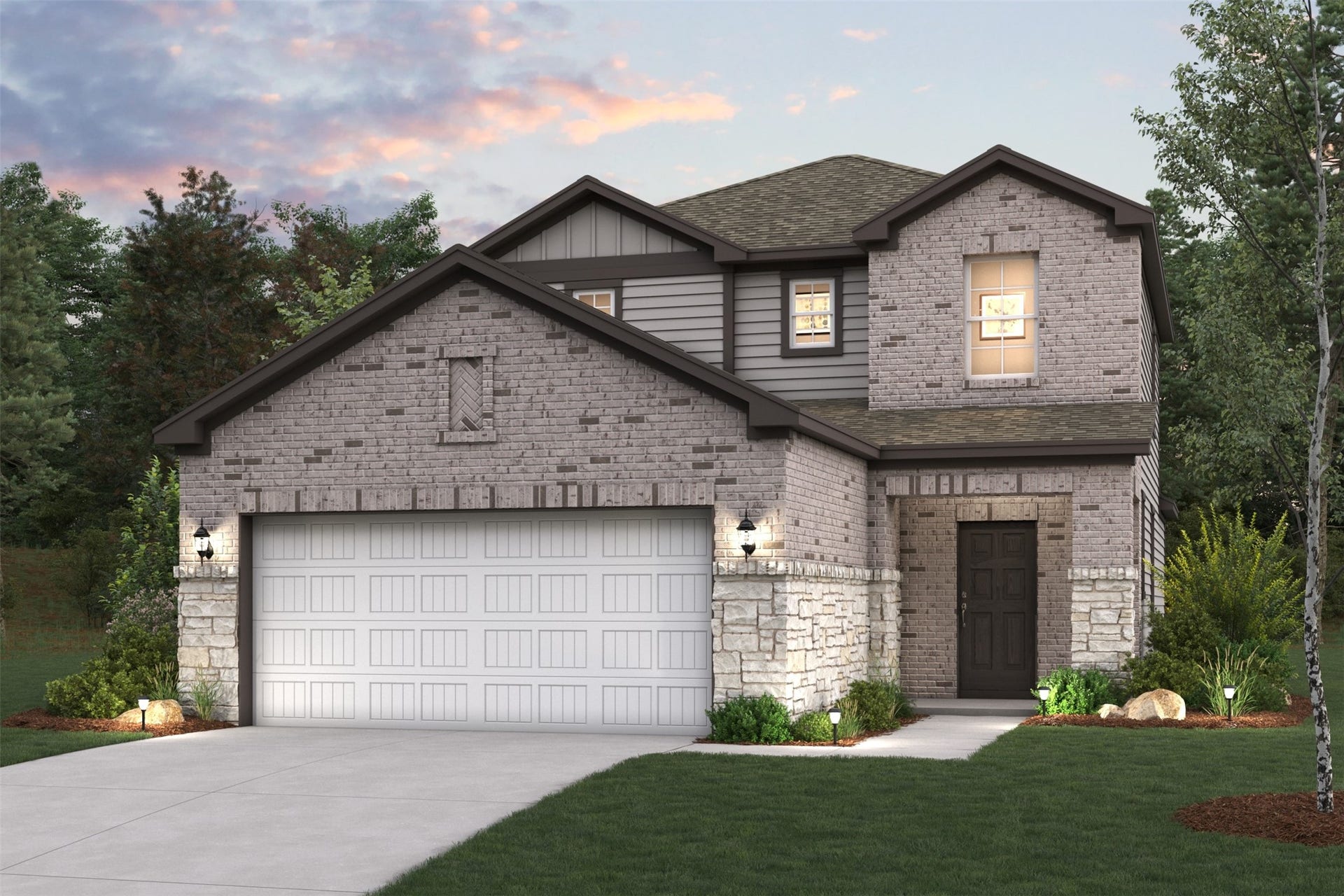 12343 Smith County Drive, Cypress, TX 77433