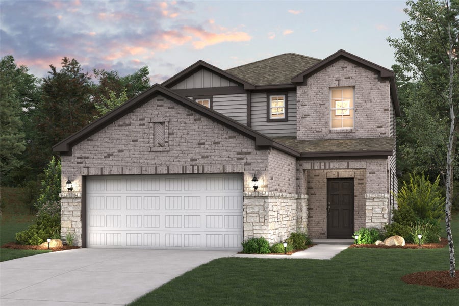 Property photo for 12343 Smith County Drive, Cypress, TX