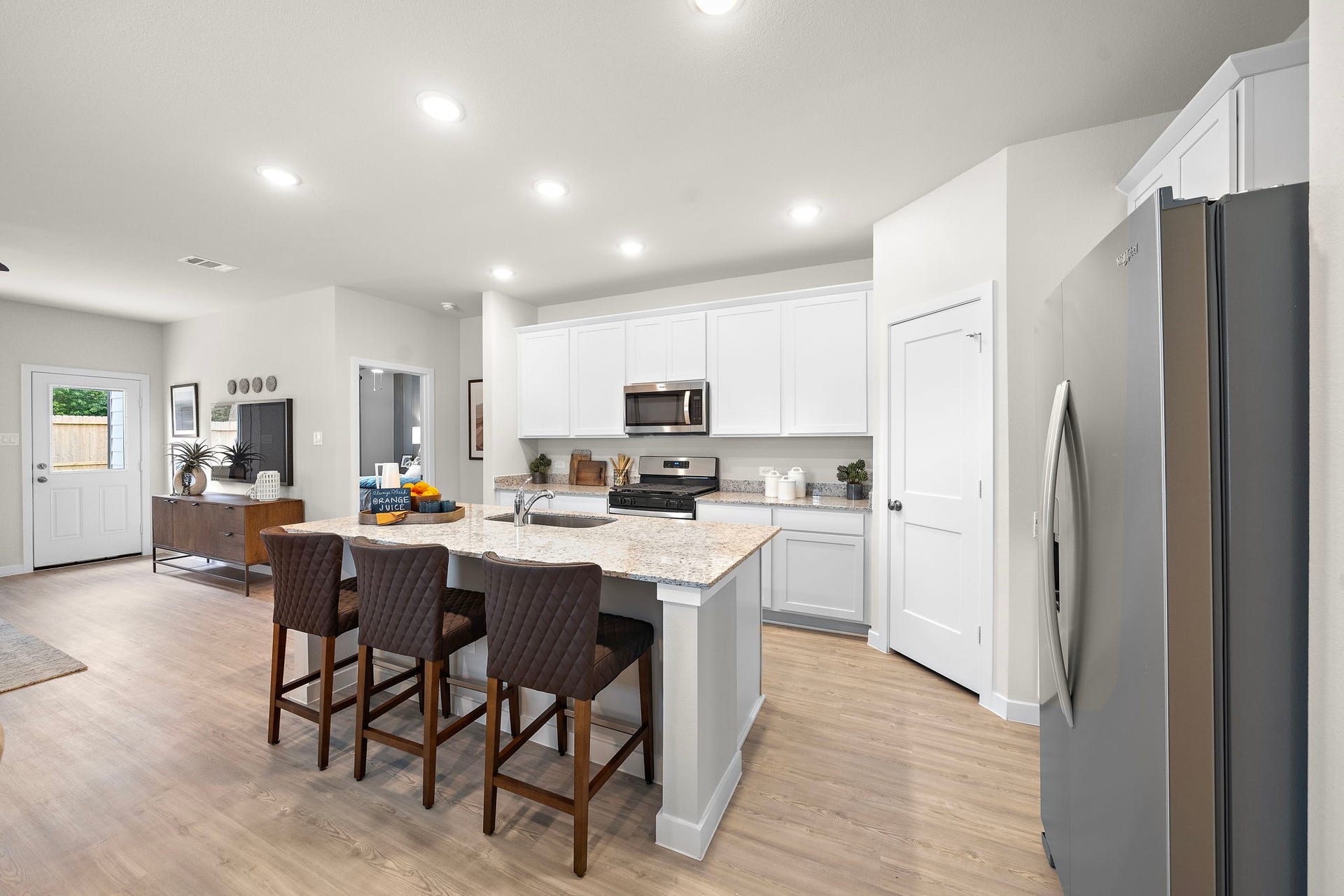 12343 Smith County Drive, Cypress, TX 77433