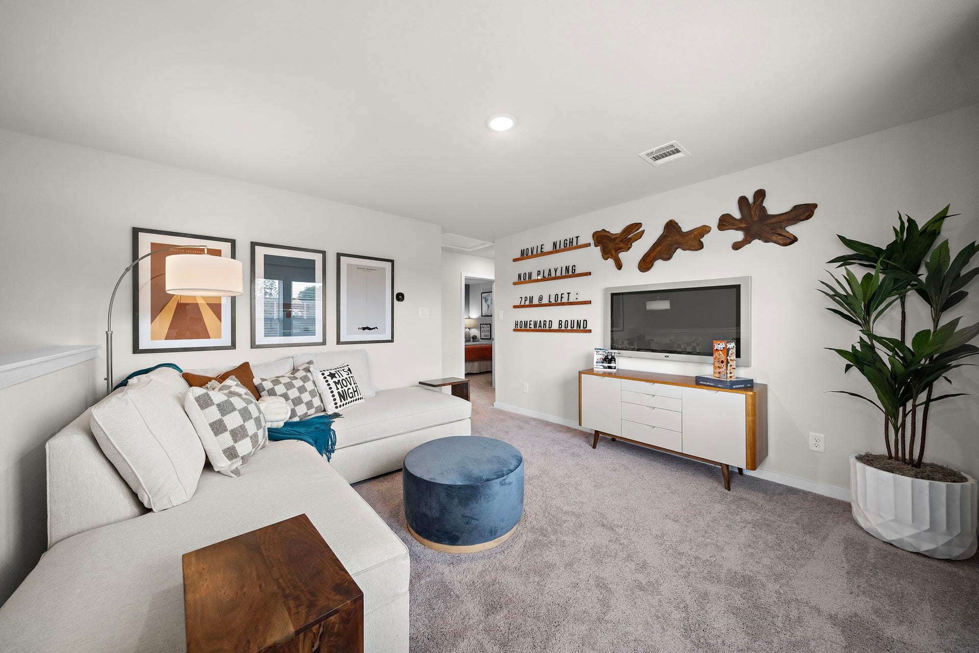 12343 Smith County Drive, Cypress, TX 77433