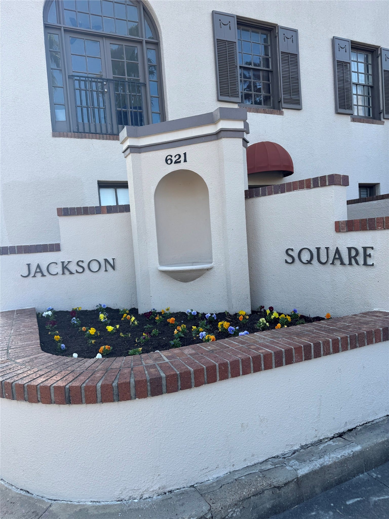 621 21st Street, #302, Galveston, TX 77550 621 21st Street, #302, Galveston, TX 77550