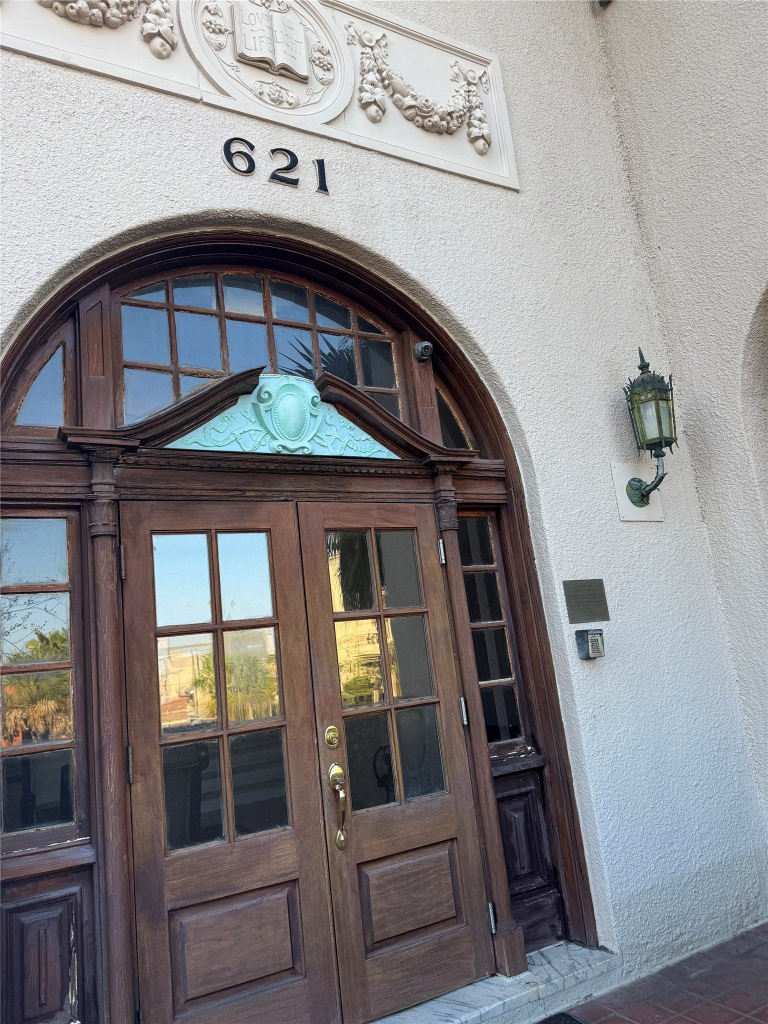 621 21st Street, #302, Galveston, TX 77550 621 21st Street, #302, Galveston, TX 77550