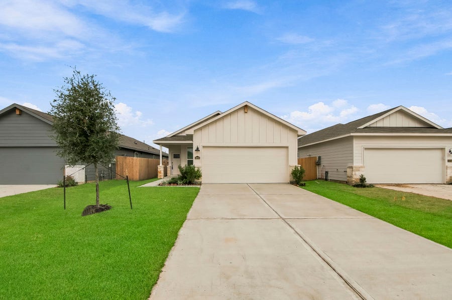Property photo for 18538 Landing Meadows Lane, New Caney, TX