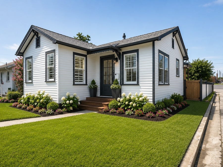Property photo for 1501 Milam Drive, Galveston, TX