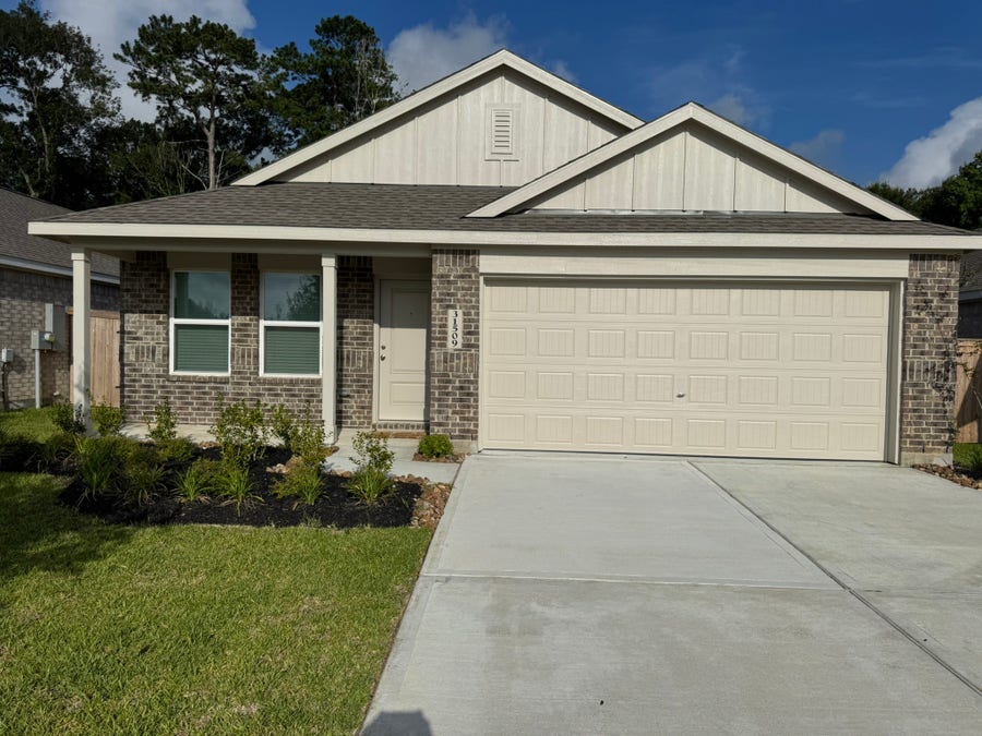 Property photo for 31509 Pianella Lane, Huffman, TX