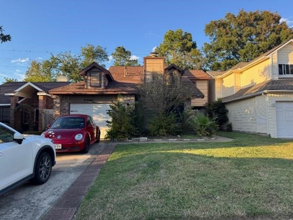 Property photo for 17090 Carbridge Drive, Houston, TX