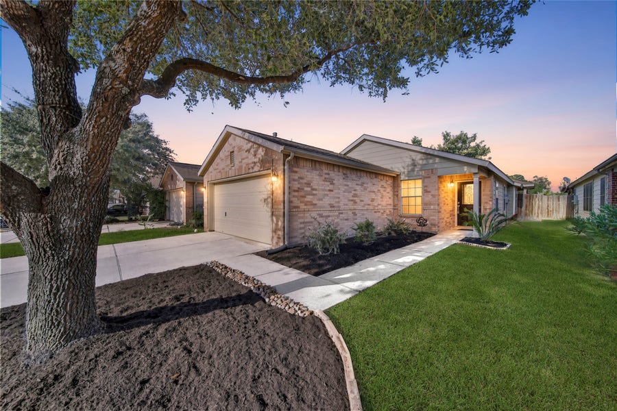 Property photo for 22126 Orchard Dale Drive, Spring, TX
