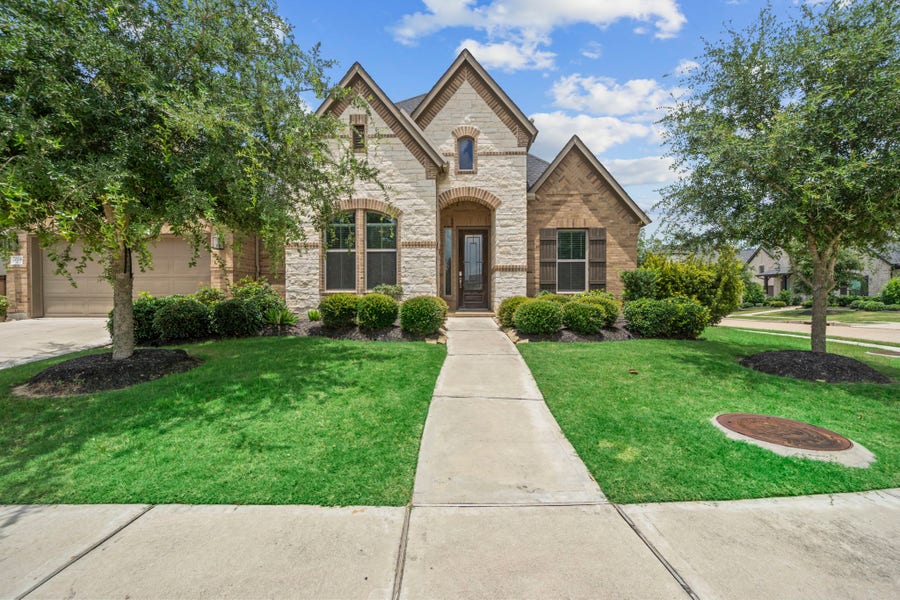 Property photo for 7004 S Savannah Run, Katy, TX